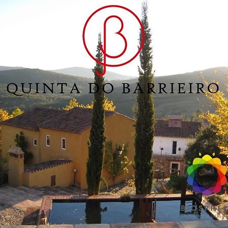 Quinta Do Barrieiro - Art Selection By Maria Leal Da Costa Guest House Marvao  Ngoại thất bức ảnh