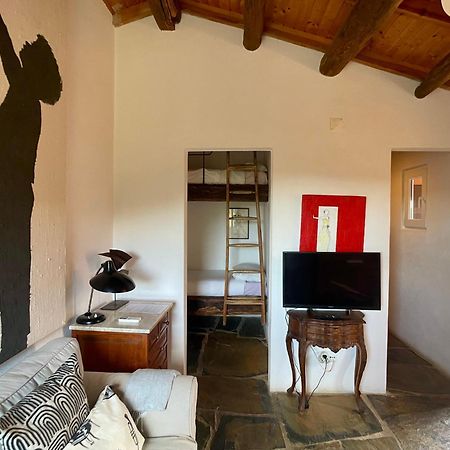 Quinta Do Barrieiro - Art Selection By Maria Leal Da Costa Guest House Marvao  Ngoại thất bức ảnh