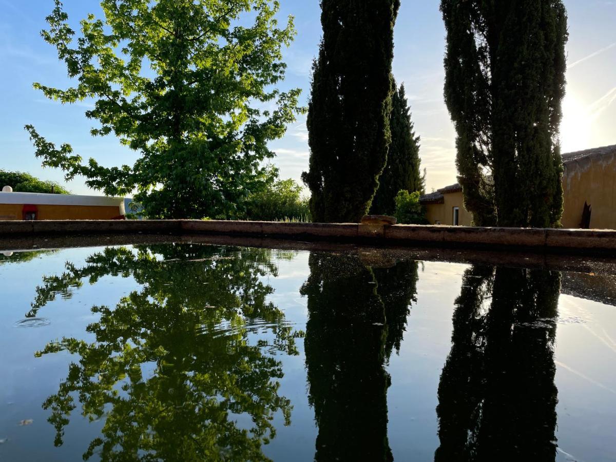 Quinta Do Barrieiro - Art Selection By Maria Leal Da Costa Guest House Marvao  Ngoại thất bức ảnh