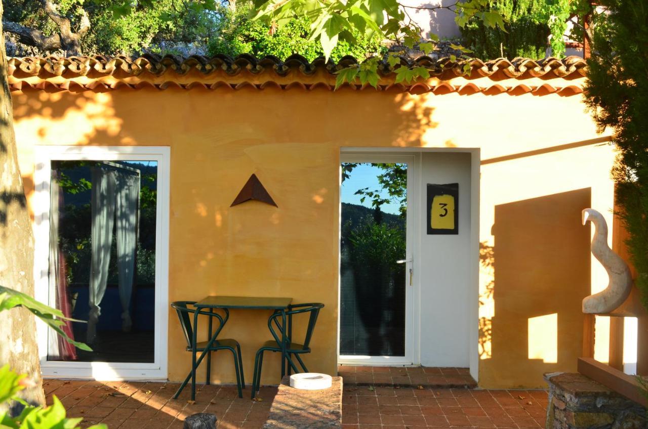 Quinta Do Barrieiro - Art Selection By Maria Leal Da Costa Guest House Marvao  Ngoại thất bức ảnh