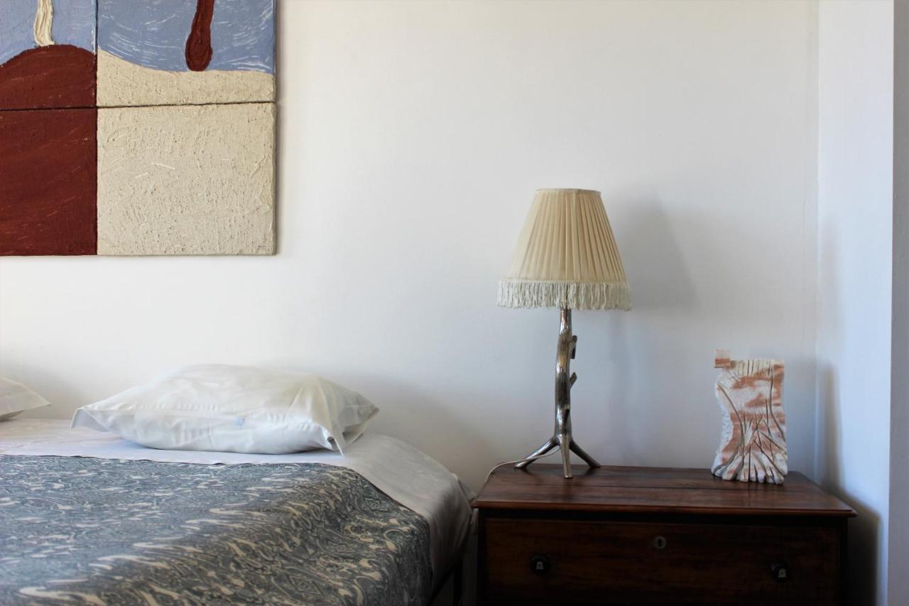 Quinta Do Barrieiro - Art Selection By Maria Leal Da Costa Guest House Marvao  Ngoại thất bức ảnh