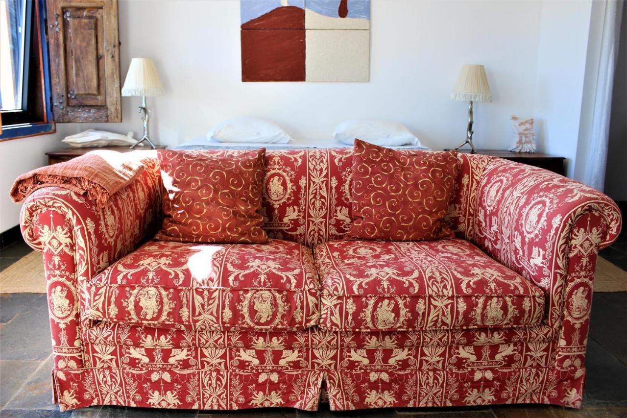 Quinta Do Barrieiro - Art Selection By Maria Leal Da Costa Guest House Marvao  Ngoại thất bức ảnh