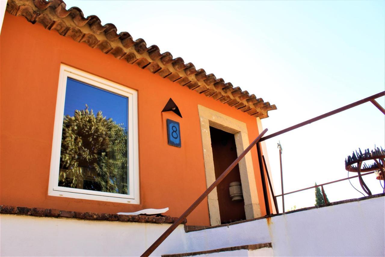 Quinta Do Barrieiro - Art Selection By Maria Leal Da Costa Guest House Marvao  Ngoại thất bức ảnh