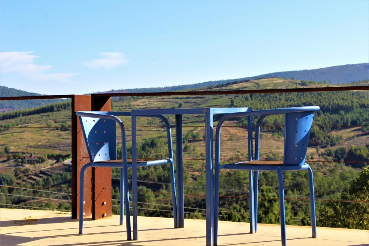 Quinta Do Barrieiro - Art Selection By Maria Leal Da Costa Guest House Marvao  Ngoại thất bức ảnh