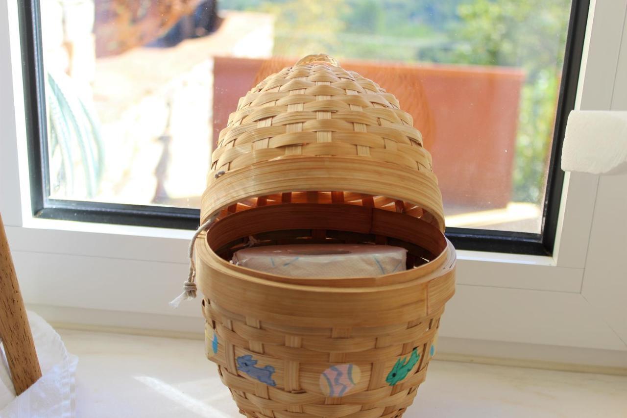 Quinta Do Barrieiro - Art Selection By Maria Leal Da Costa Guest House Marvao  Ngoại thất bức ảnh