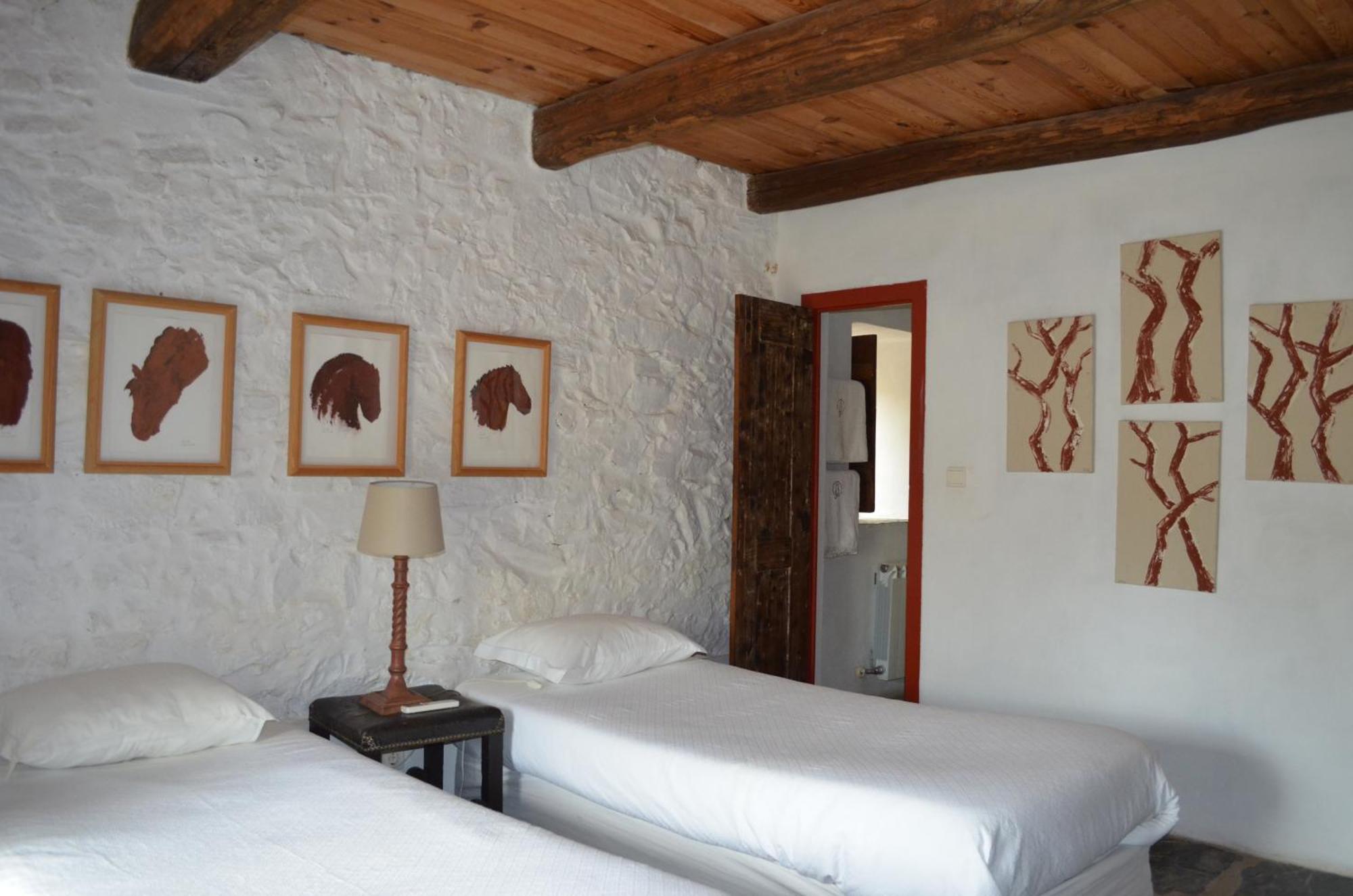 Quinta Do Barrieiro - Art Selection By Maria Leal Da Costa Guest House Marvao  Phòng bức ảnh
