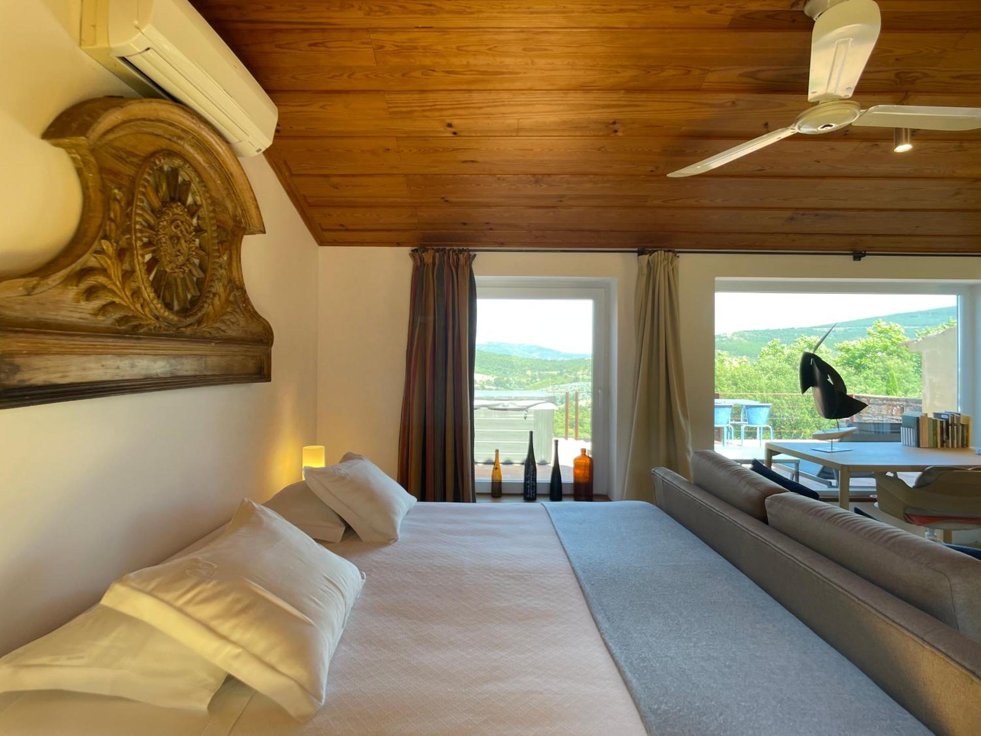 Quinta Do Barrieiro - Art Selection By Maria Leal Da Costa Guest House Marvao  Ngoại thất bức ảnh