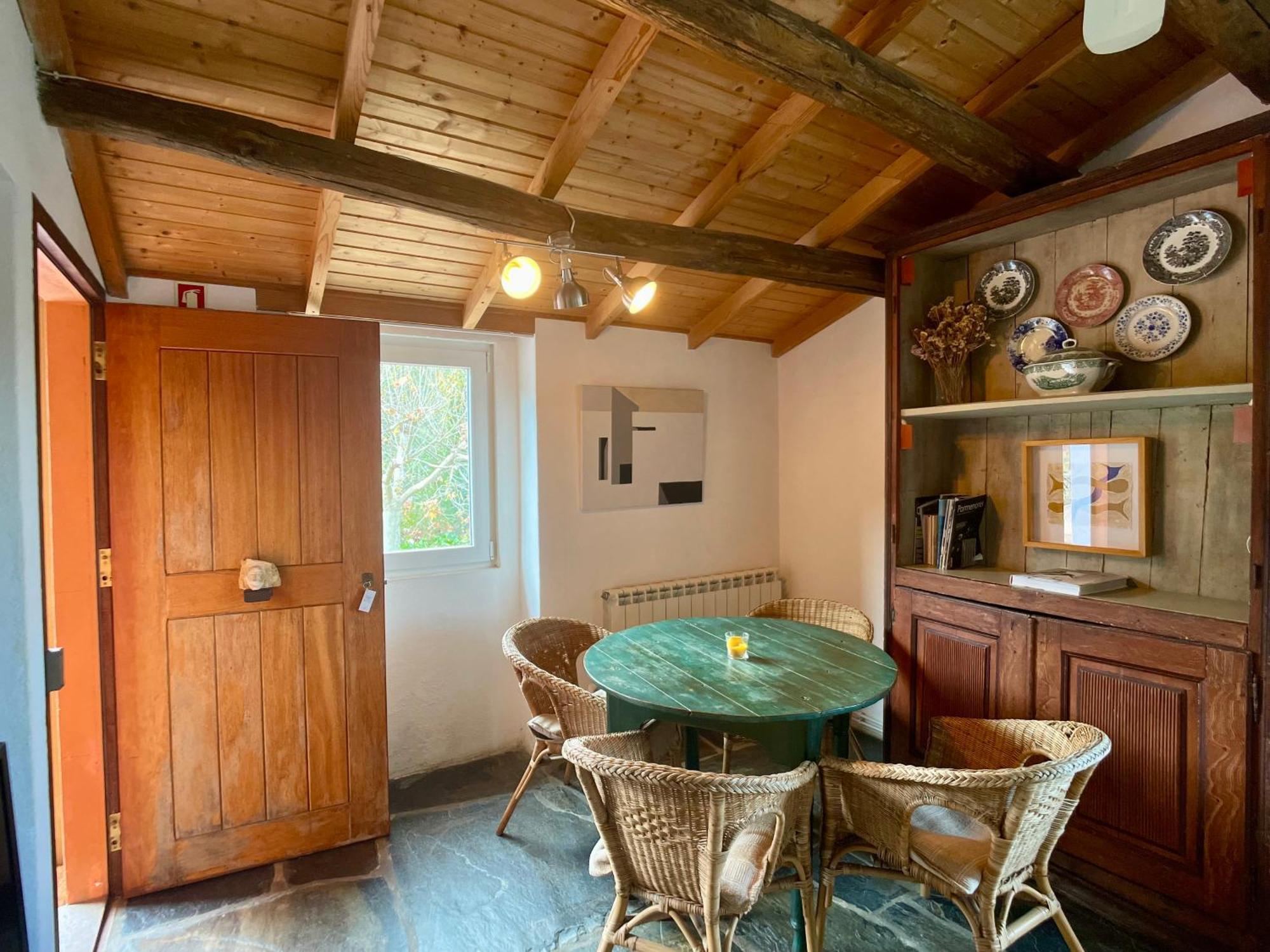 Quinta Do Barrieiro - Art Selection By Maria Leal Da Costa Guest House Marvao  Ngoại thất bức ảnh