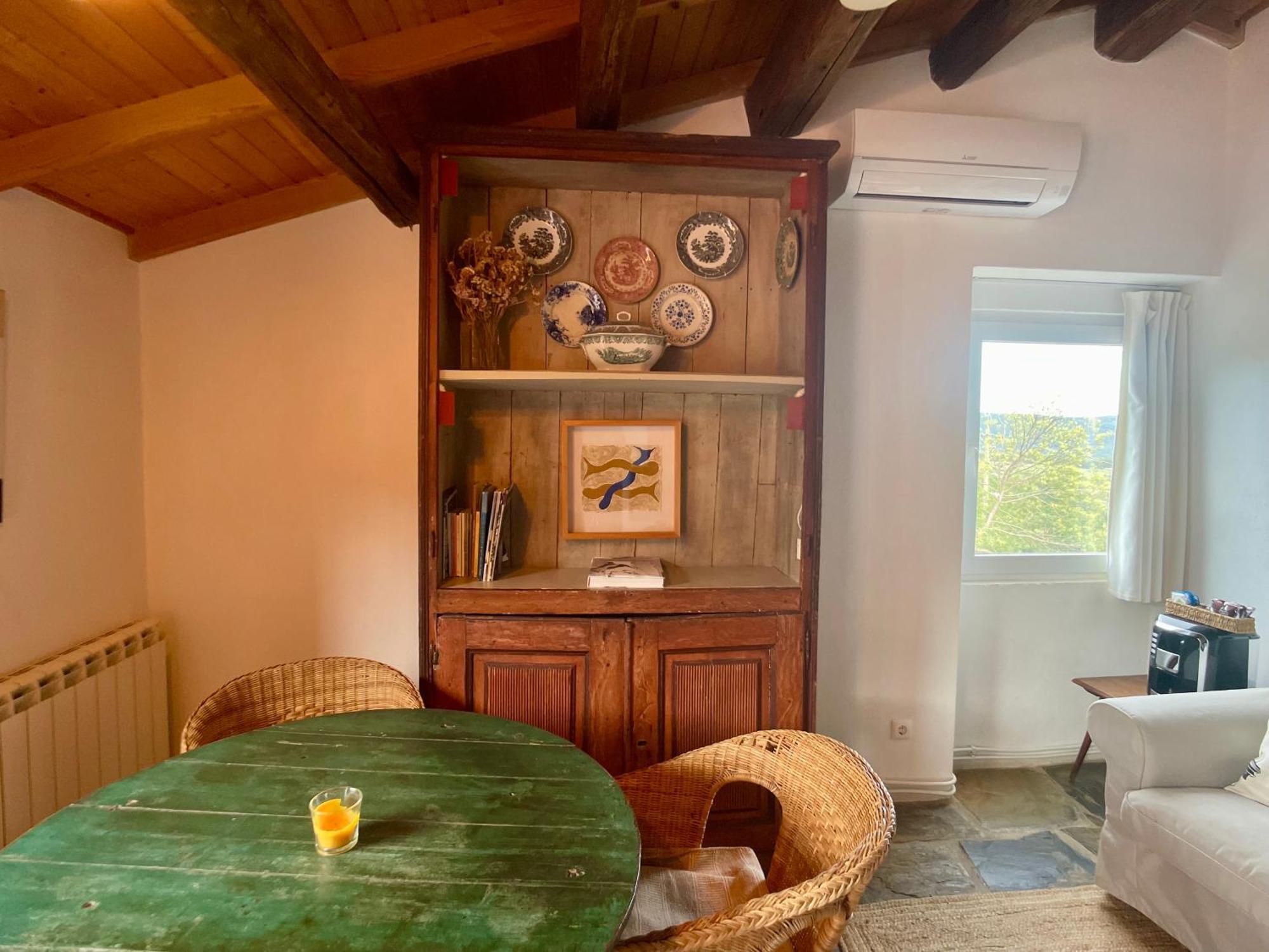 Quinta Do Barrieiro - Art Selection By Maria Leal Da Costa Guest House Marvao  Ngoại thất bức ảnh