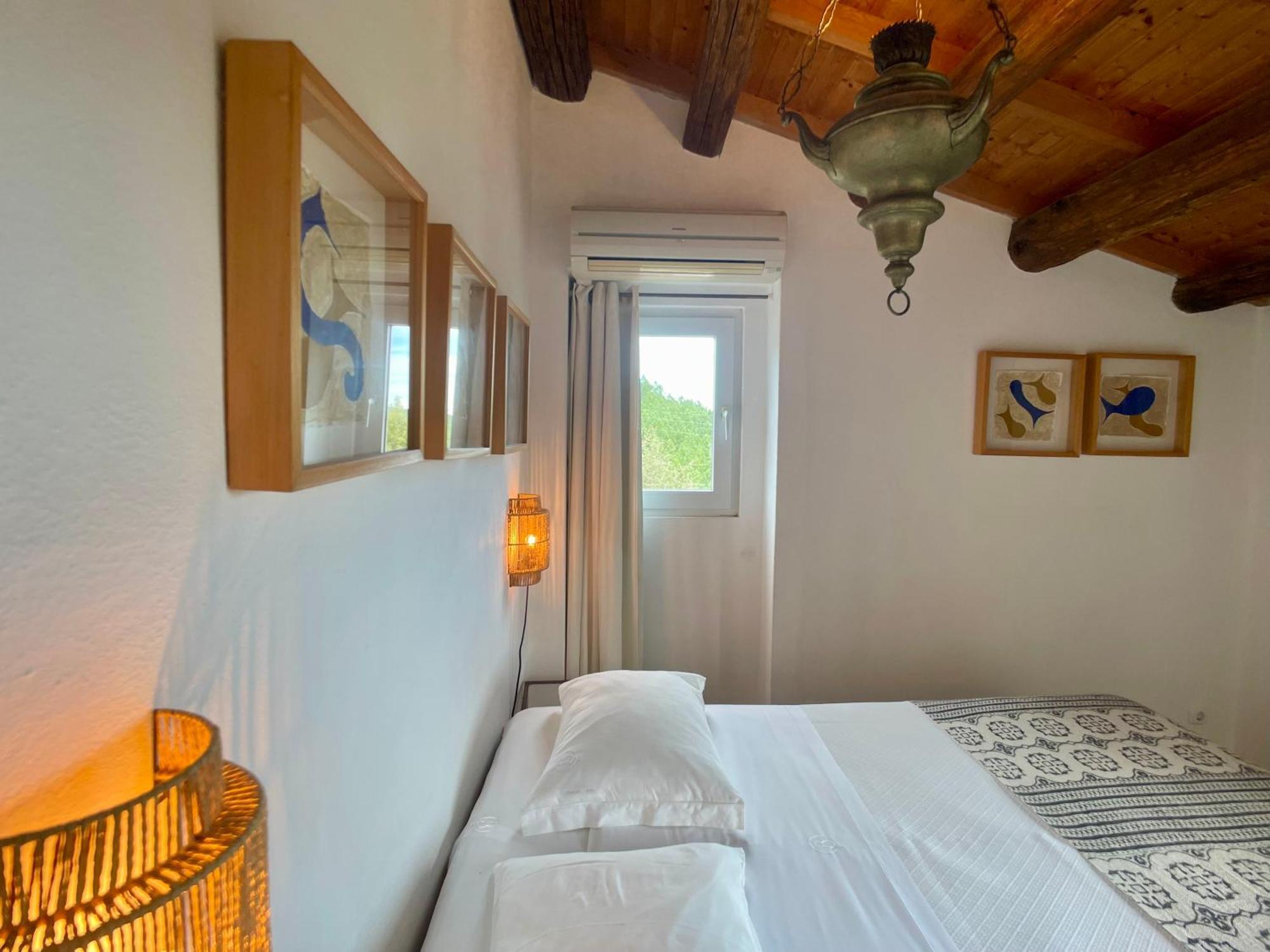 Quinta Do Barrieiro - Art Selection By Maria Leal Da Costa Guest House Marvao  Ngoại thất bức ảnh