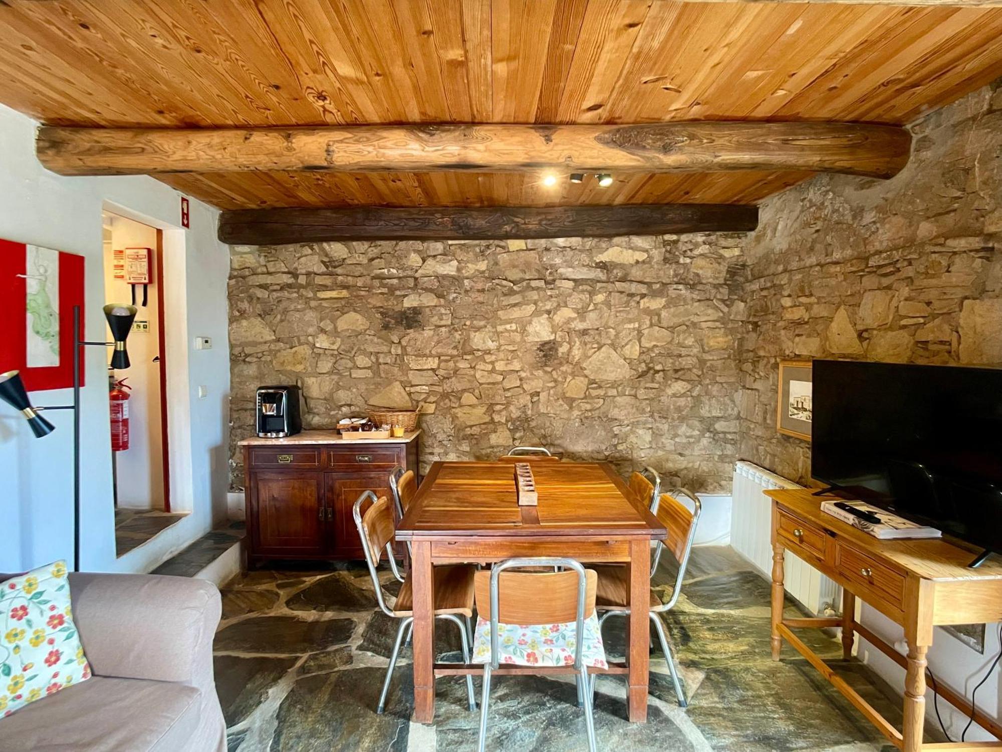 Quinta Do Barrieiro - Art Selection By Maria Leal Da Costa Guest House Marvao  Ngoại thất bức ảnh