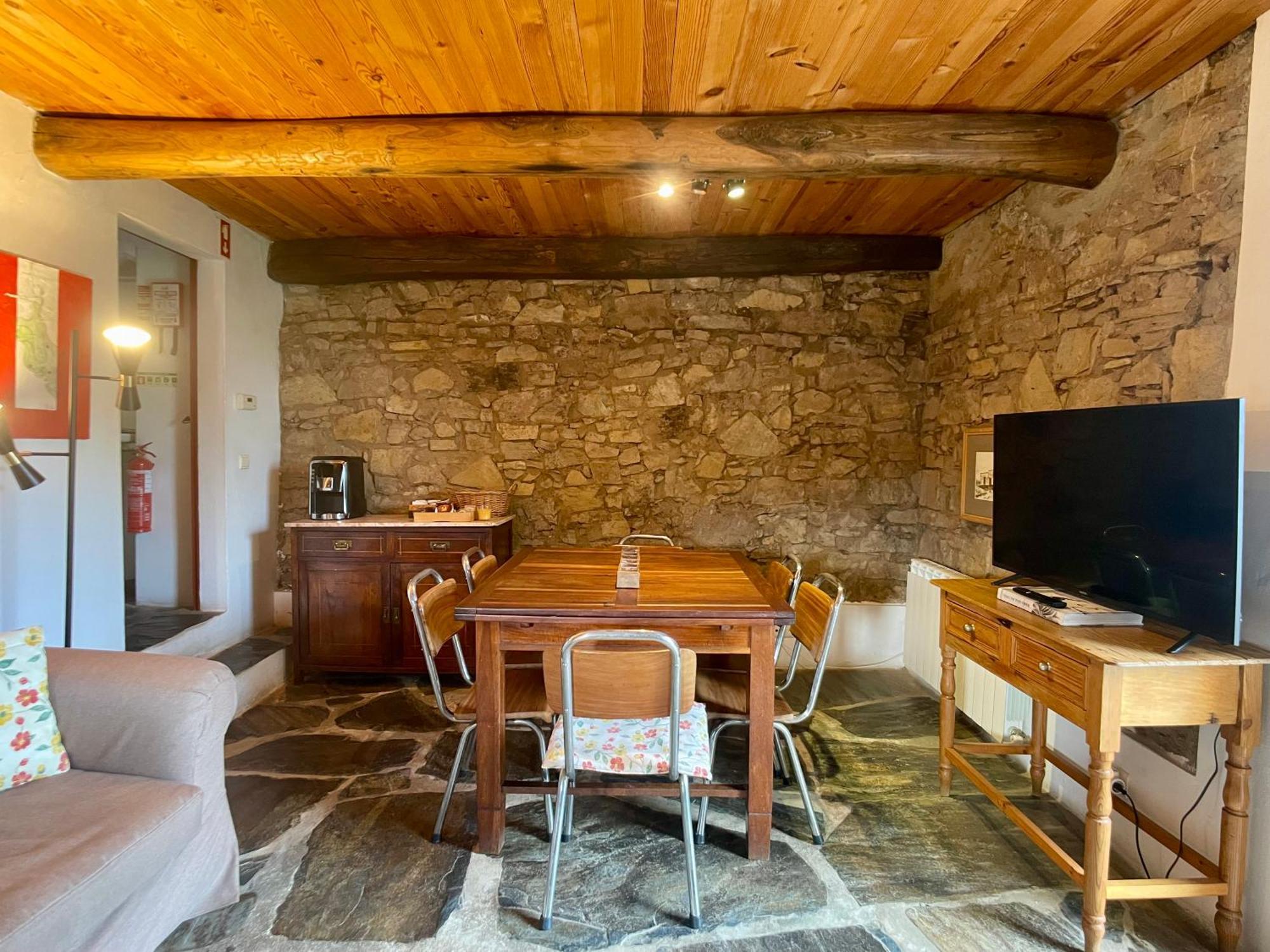 Quinta Do Barrieiro - Art Selection By Maria Leal Da Costa Guest House Marvao  Ngoại thất bức ảnh