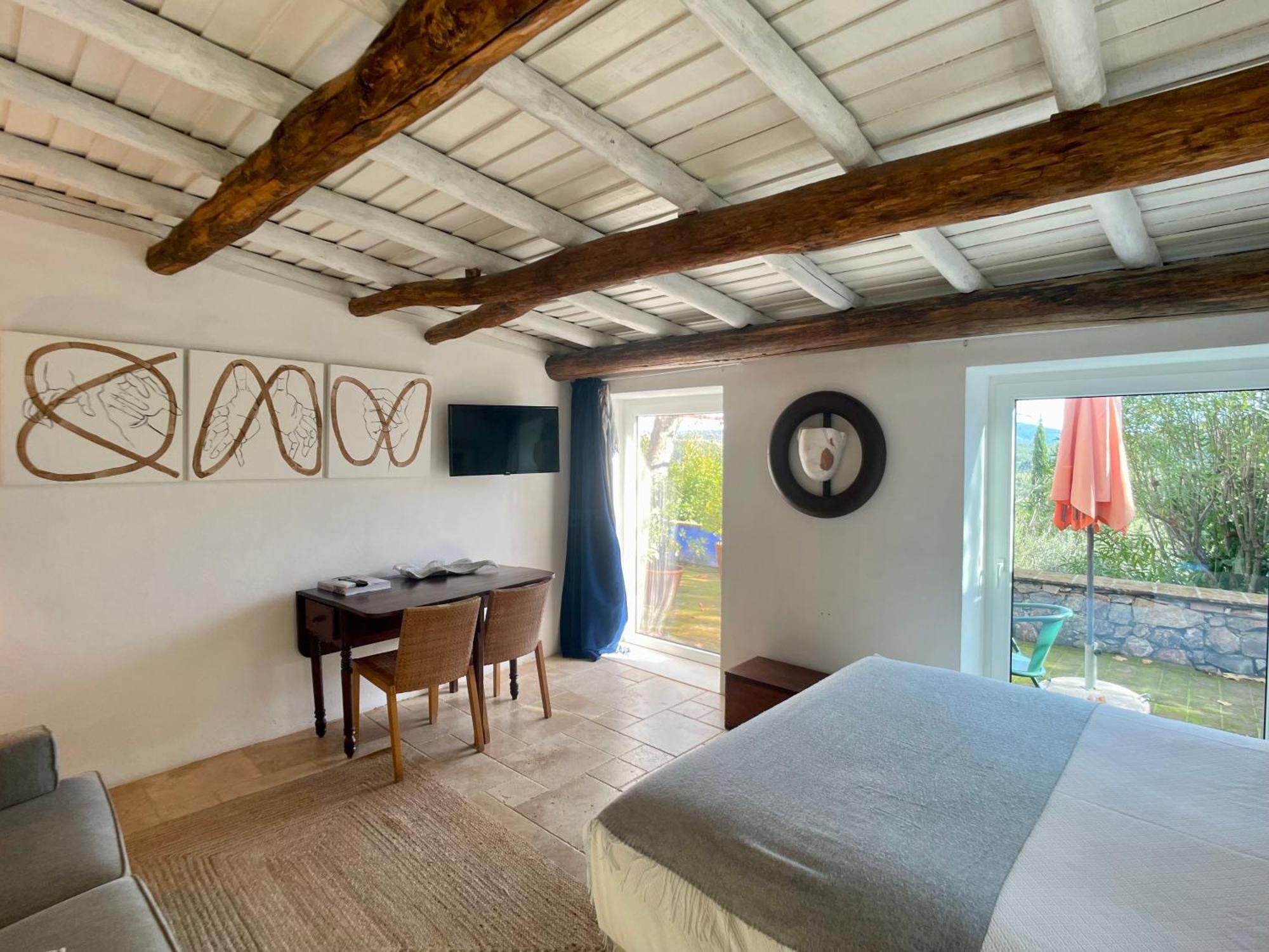 Quinta Do Barrieiro - Art Selection By Maria Leal Da Costa Guest House Marvao  Ngoại thất bức ảnh